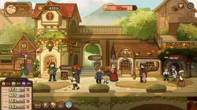 Volcano Princess screenshot 5