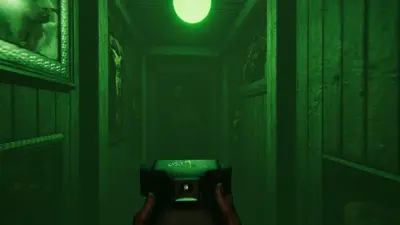 MADiSON screenshot 4