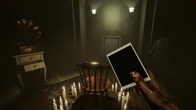 MADiSON screenshot 1
