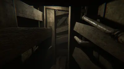 MADiSON screenshot 6