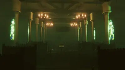 MADiSON screenshot 3