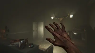 MADiSON screenshot 0