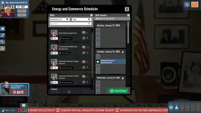 Political Arena screenshot 6
