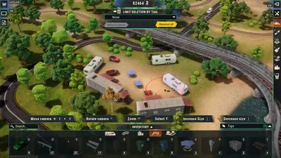 Train Yard Builder screenshot 7