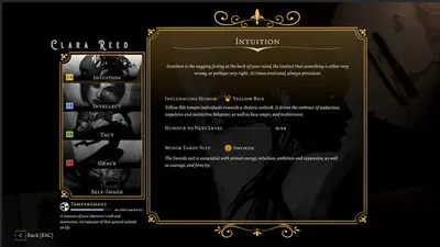 Sovereign Syndicate screenshot 11