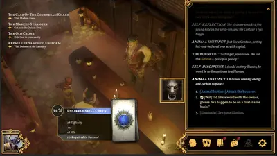 Sovereign Syndicate screenshot 0