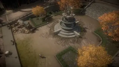 Sovereign Syndicate screenshot 8