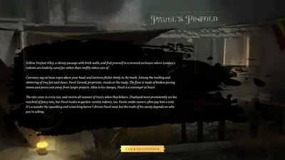Sovereign Syndicate screenshot 16