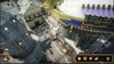 Sovereign Syndicate screenshot 6