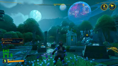 Lightyear Frontier screenshot 3