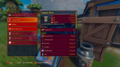 Lightyear Frontier screenshot 10