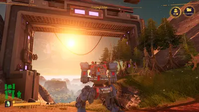 Lightyear Frontier screenshot 11