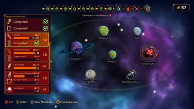 Lightyear Frontier screenshot 6