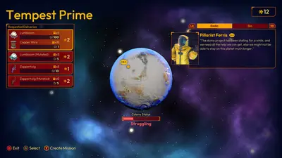 Lightyear Frontier screenshot 7