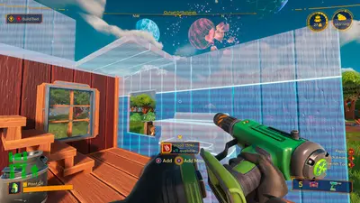 Lightyear Frontier screenshot 1