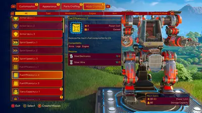 Lightyear Frontier screenshot 2