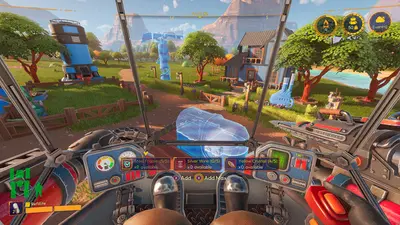 Lightyear Frontier screenshot 5