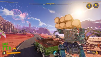 Lightyear Frontier screenshot 5