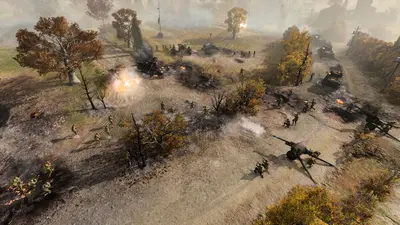 Company of Heroes 3 screenshot 3
