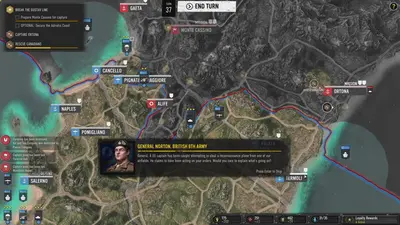 Company of Heroes 3 screenshot 16