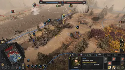 Company of Heroes 3 screenshot 10