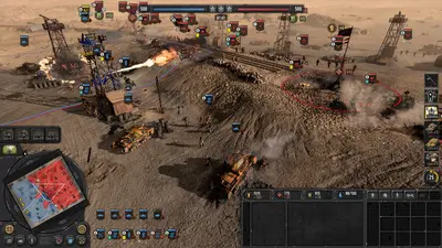 Company of Heroes 3 screenshot 9