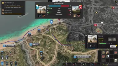 Company of Heroes 3 screenshot 17