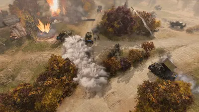 Company of Heroes 3 screenshot 6