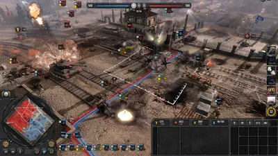 Company of Heroes 3 screenshot 8
