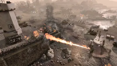 Company of Heroes 3 screenshot 7