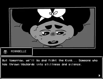 In Stars And Time screenshot 10