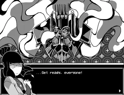 In Stars And Time screenshot 6