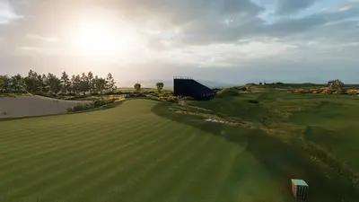 EA SPORTS™ PGA TOUR™ screenshot 6