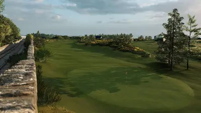 EA SPORTS™ PGA TOUR™ screenshot 3