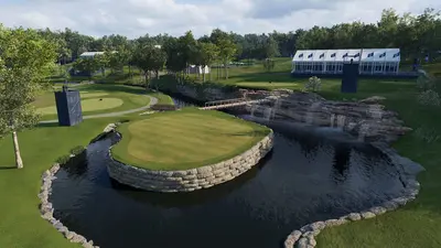 EA SPORTS™ PGA TOUR™ screenshot 5