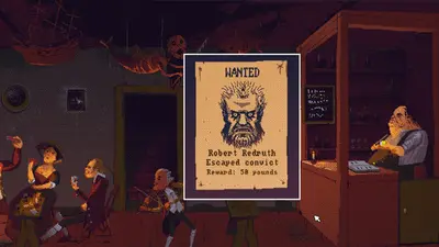 The Case of the Golden Idol screenshot 8