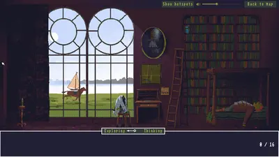 The Case of the Golden Idol screenshot 10