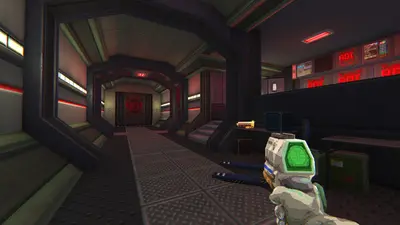 Relentless Frontier screenshot 5