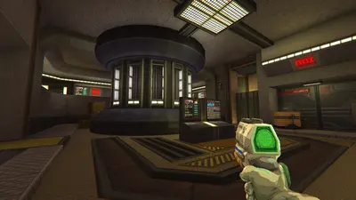 Relentless Frontier screenshot 3