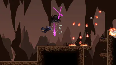 Portal Dungeon screenshot 3