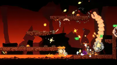 Portal Dungeon screenshot 0