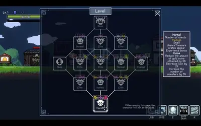 Portal Dungeon screenshot 7