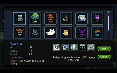 Portal Dungeon screenshot 8