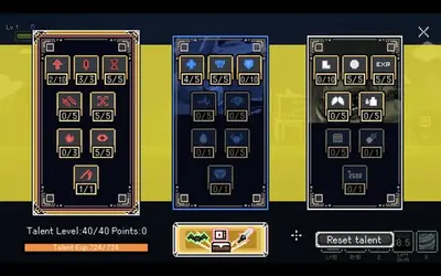Portal Dungeon screenshot 11