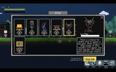 Portal Dungeon screenshot 10