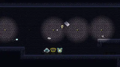 Portal Dungeon screenshot 6