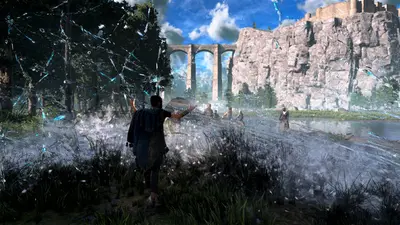 Forspoken screenshot 6