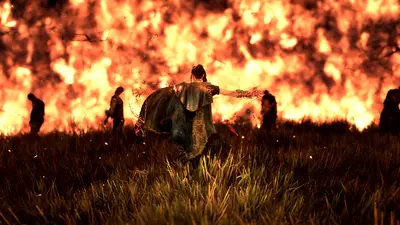 Forspoken screenshot 9