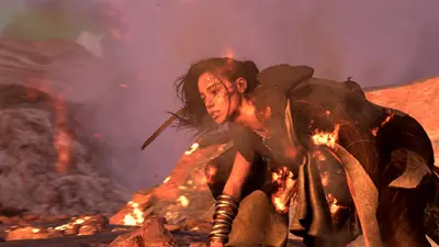 Forspoken screenshot 8