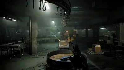RoboCop: Rogue City screenshot 3